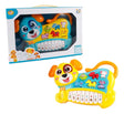 Cute Music Perro Piano 1702379 Shine