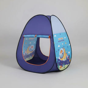 Carpa De Juegos Infantil Iglú 3104771 Shine Azul