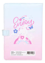Chimola Libreta PU Bunny BT236