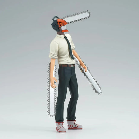 Banpresto Chainsaw Man Chain Spirits Vol.5 88569