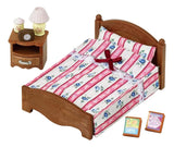 Sylvanian Families Set de cama Doble 5019