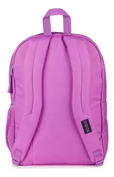Jansport Mochila Big Student Digital Fuchsi JNS534