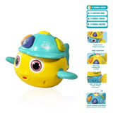 Baby Fish Musical 2069496