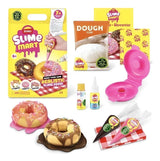 Slime Mart Bolsa De Compras Donut 6066