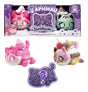 Aphmau Original Peluche Meemeow Pack X3 Sparkle 60203ic