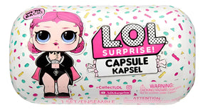 Lol Surprise Classic 17cm 989929