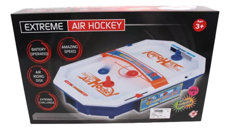 Hockey Extremo Juego de Mesa 13569 Shine