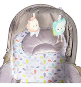 Reposera gris 101924BOU