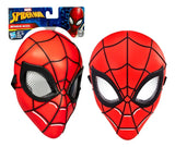 Spiderman Máscara Héroe E3366AS01