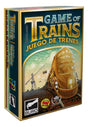 Game Of Trains GOT