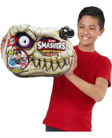 Zuru Smashers Dino Island T-Rex Battle 50 Surprises 7969 74102