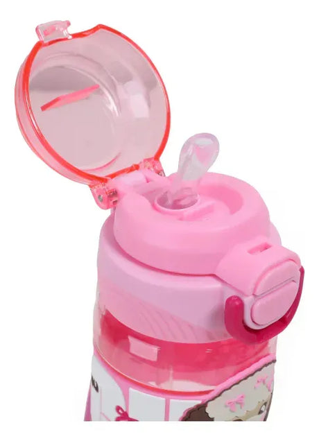 Chimola Botella Acrilico Soft Poodle BZ125