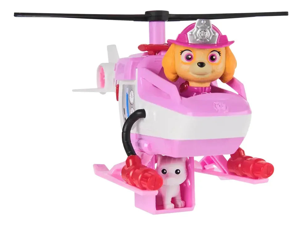 Paw Patrol Vehículo Fire Truck Skye 97236/6072661