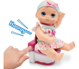 New Adventures Muñeca It ´s my Potty 12" 3518