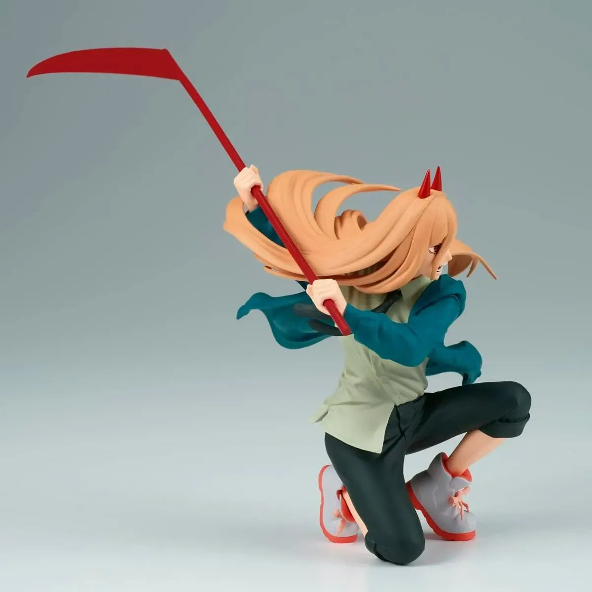 Banpresto Chainsaw Man Vibration Stars-Power- 88144