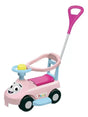 Rondi Andarin Pata Pata Baby Pink 9321