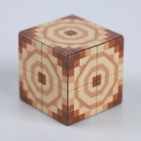 Bloques Magnéticos Cubos Steam Minecraft Shine 2960026
