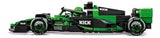 LEGO Speed Champions Coche de Carreras KICK Sauber F1 77247
