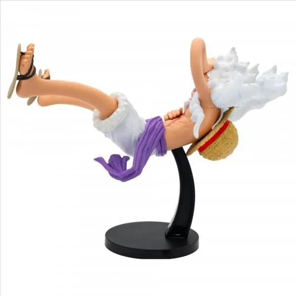 Banpresto One Piece King Of Artist Monkey D.Luffy Gear5 III 30062