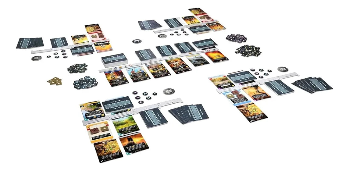 Imperium Horizontes 40-1065