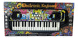 Teclado Electrico 37 Teclas 1824522 Shine