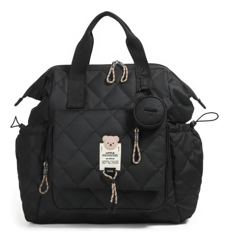 Chimola Mochila Maternity Emma M249