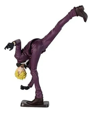 Banpresto One Piece King Of Artist The Sanji-Wanokuni- 19718