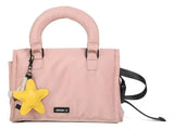 Chimola Cambiador Maternity Baby World Pale Pink R106