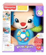 Perrito Interactivo Fisher Price JFD19