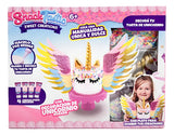 Juliana Snacktastic Decora Tu Torta De Unicornio SIS0011