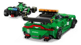 LEGO Speed Champions Safety Car de Aston Martin y AMR23 76925