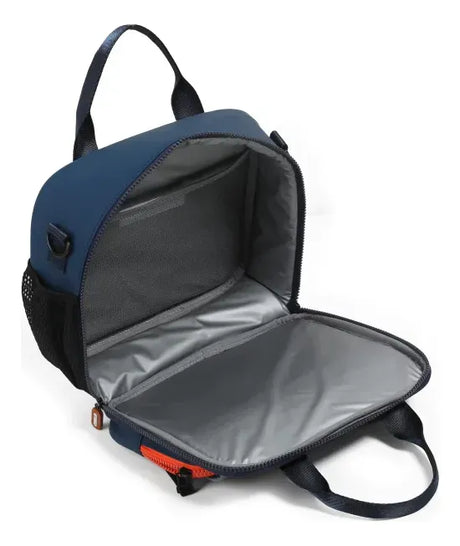 Chimola Lunchera Chill Blue FS134
