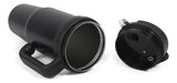 Chimola Vaso Termico Vera Negro BZ66