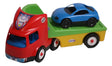 E&B Super Transporte c/Auto 285