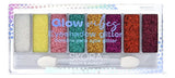 Sombra Para Ojos Glitter Glow Vibes Con Aplicador Modelo 1 39554