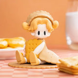 52toys Uki's Doll Sweet Girl Figura Blind Box S78897