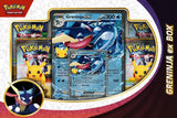 Pokemon Tcg: 30th Celebration Ex Box Ingles 10-10463-120