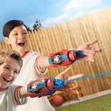 Spiderman Real Webs Ultimate Guante Lanzador F87345L00