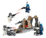 Lego STAR Wars TM Emboscada en Mandalore 75373