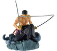 Banpresto One Piece Dioramatic Roronoa Zoro[The Anime] 19395