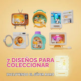Nook Nook Caja Sorpresa Series 1 18101UQ1