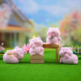 Animalitos Figura Coleccionable Sorpresa Shine KL285