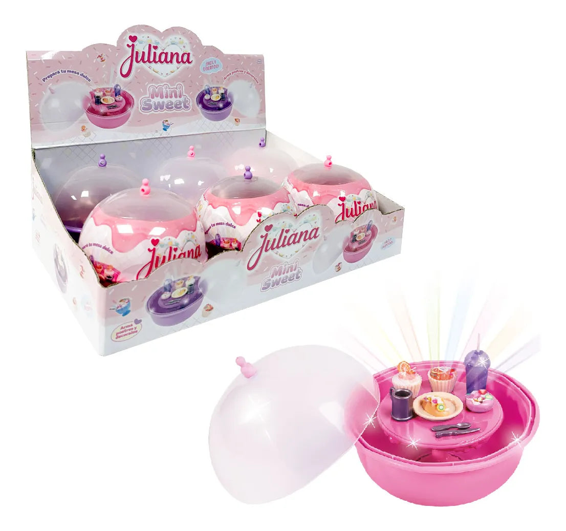 Juliana Mini Sweet Ball JUL0171
