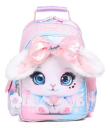 Chimola Mochila de espalda de 16" Bunny BT183