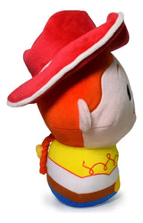 Phi Phi Toys Peluche Funshie Jessie 15cm FS050