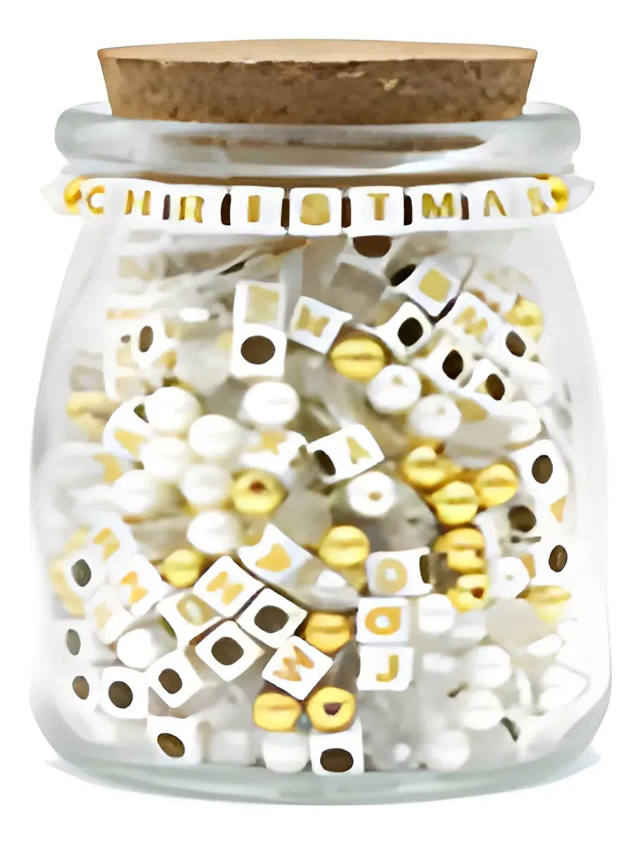 Tarro de Artesania para Adultos Multicolor 5306690