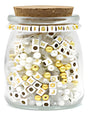 Tarro de Artesania para Adultos Multicolor 5306690