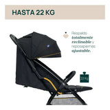 Chicco Coche De Paseo Glee Playful Black 0808706875 27680