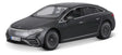 Maisto 1:27 Mercedes-EQ Gris Metalizado 32902