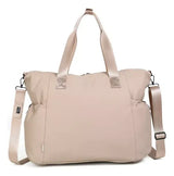 Chimola Tote Maternity Adventure Camel BP108